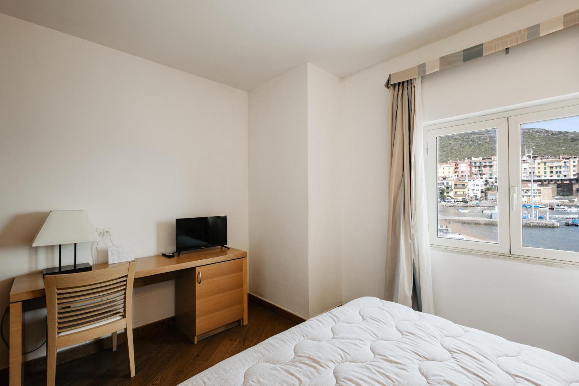 Bi Hotel بورتو إركولي المظهر الخارجي الصورة